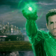 Image for article titled Green Lantern wants to be Star Wars, but it's more like the Star Wars prequels